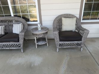 Patio Furniture