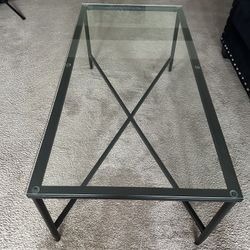 Coffee And End Tables