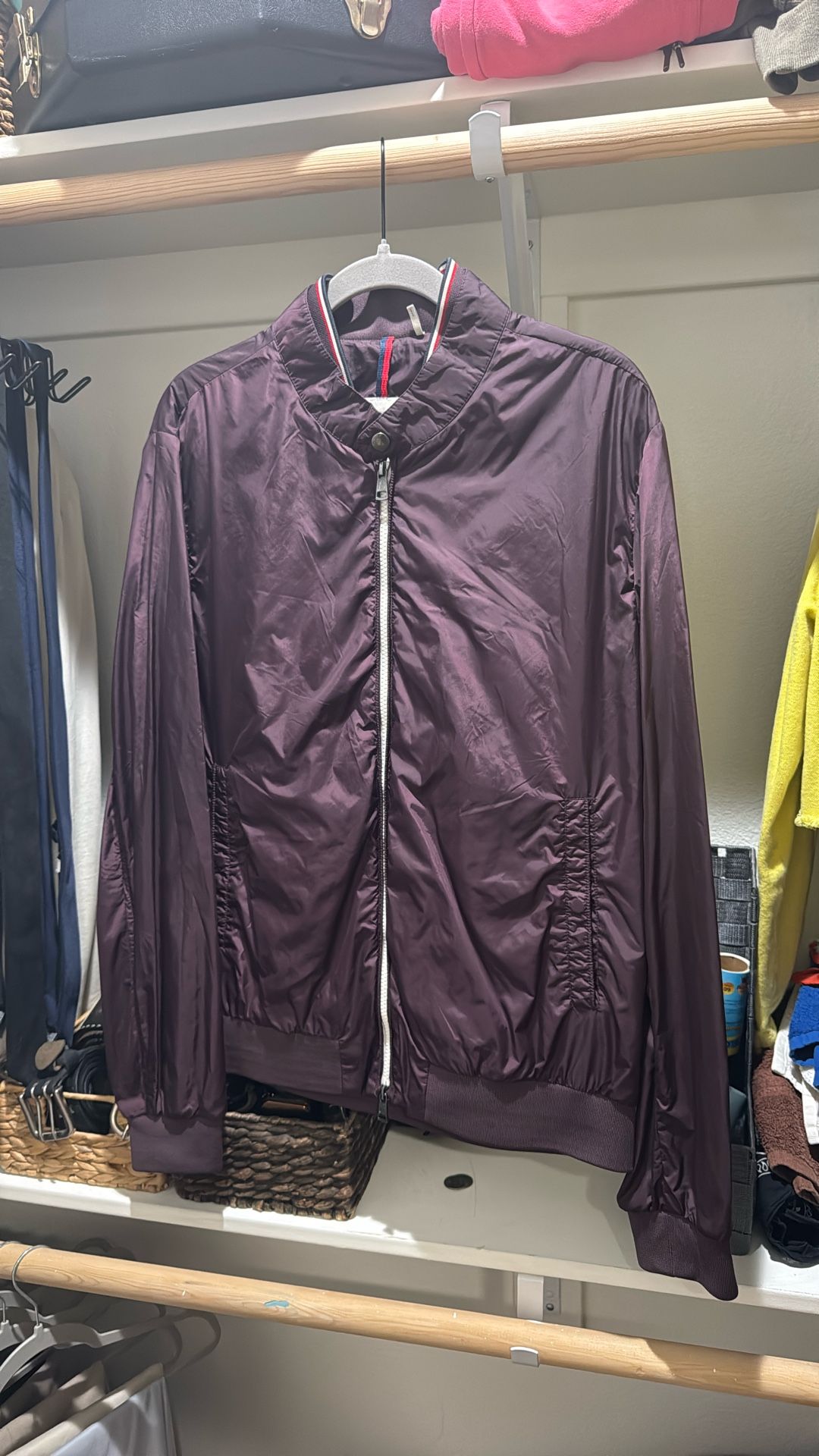 Moncler Windbreaker