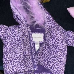 New Babygirl Jacket 