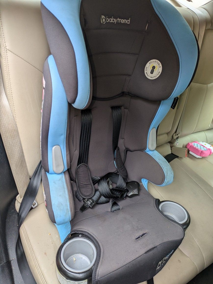CAR SEATS