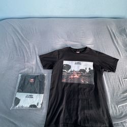 LASundays x Bad Trips Shirts