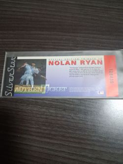 Ticket