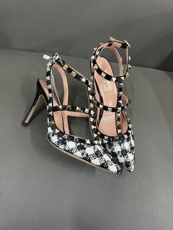 Valentino Women’s Heels With Box 2026 New
