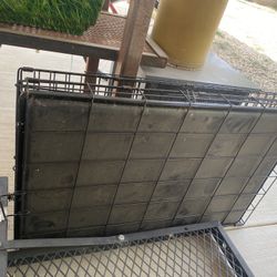 Dog Crate 