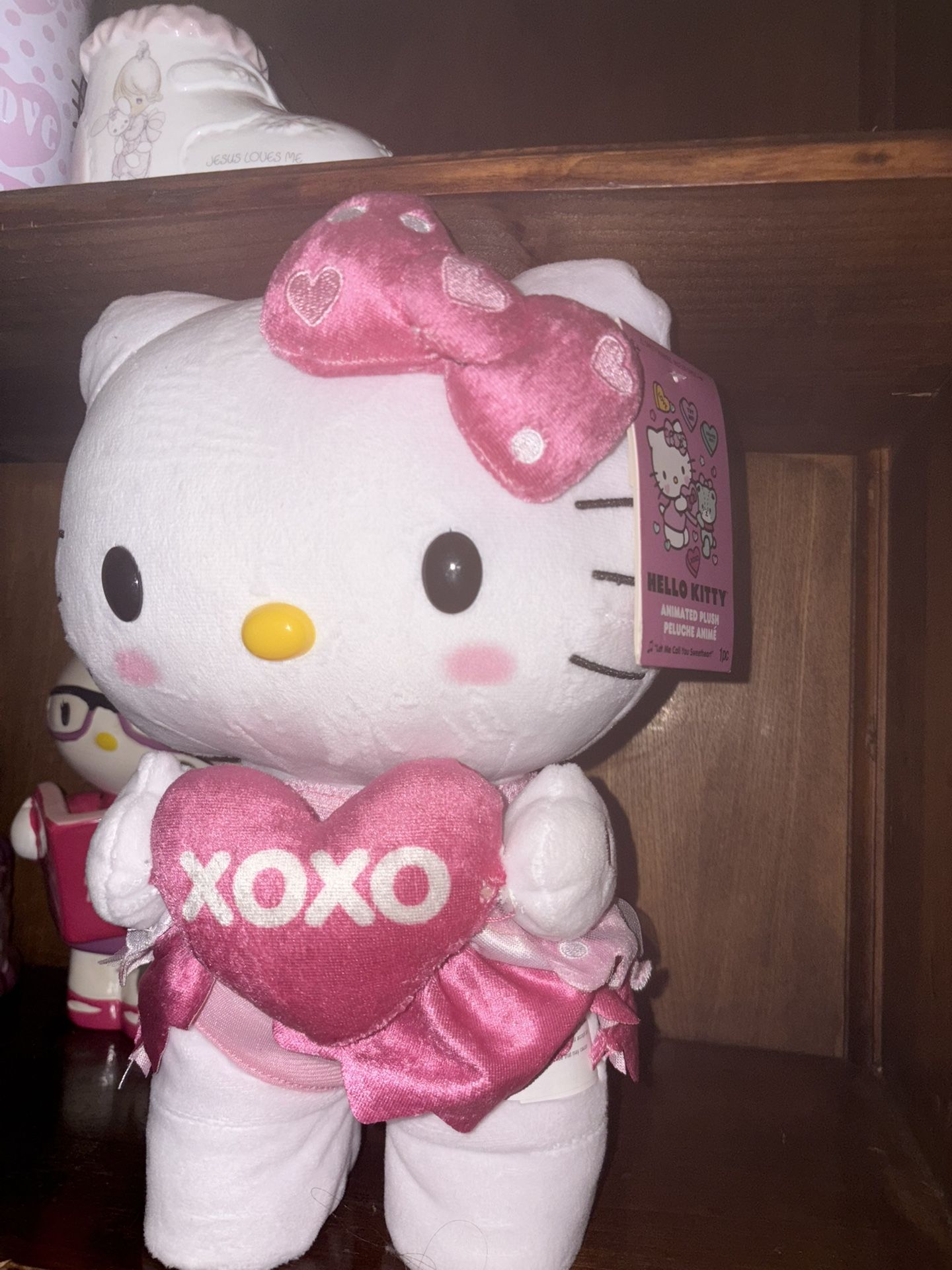 Hello Kitty