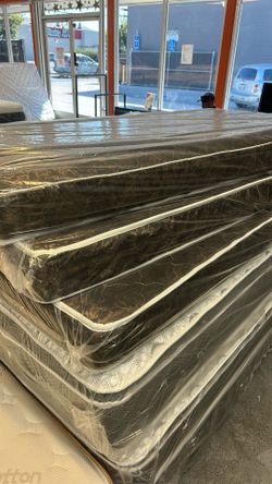 Twin Mattresses 6 Inch Memory Foam Medium Soft