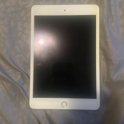 iPad Mini 5th Generation 