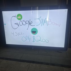Google Jam Board 