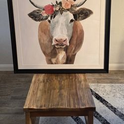 Farmhouse Decor
