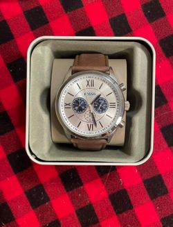 Brand New Fossil Watch