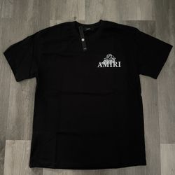 Amiri Shirt 