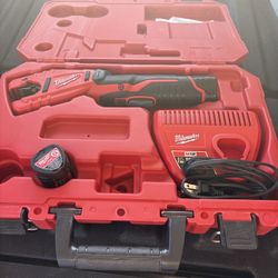 Copper Tubing Cutter