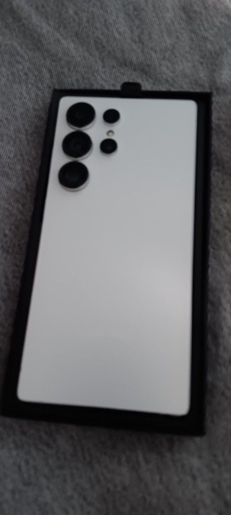 Samsung Galaxy S25 Ultra 