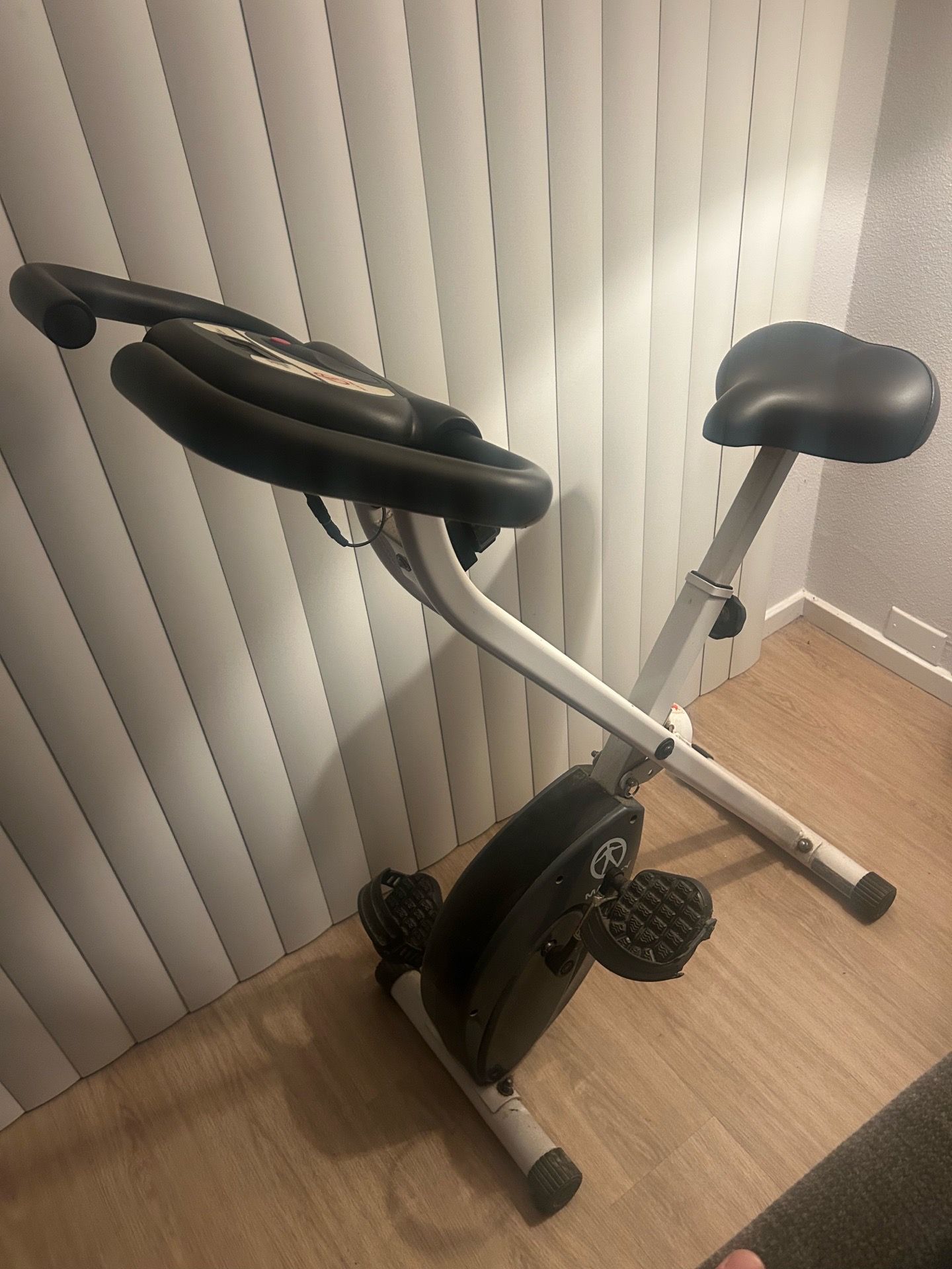 Marcy Exercise bike