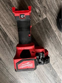 Milwaukee all thread cutter