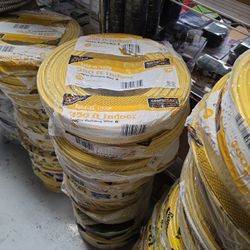12/2 Romex Wire 250ft