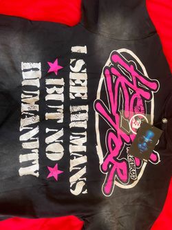 Hellstar t shirt
