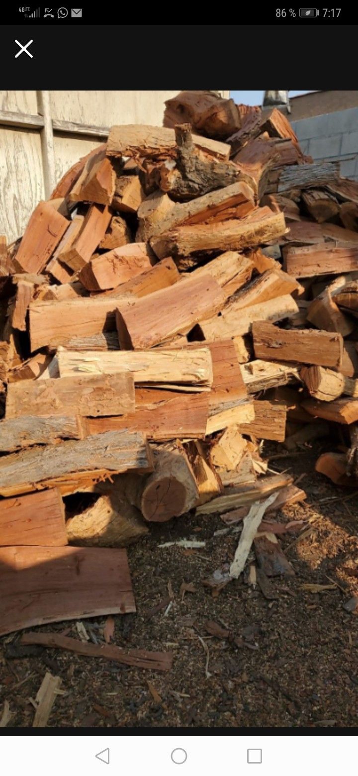 Firewood