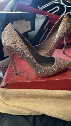 👠 Shoe