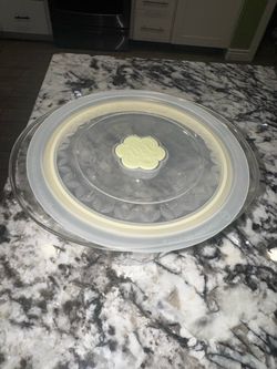 Princess house 2QT