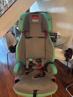 Car seat