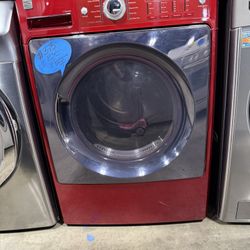 Kenmore gas dryer 