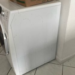 Samsung dryer