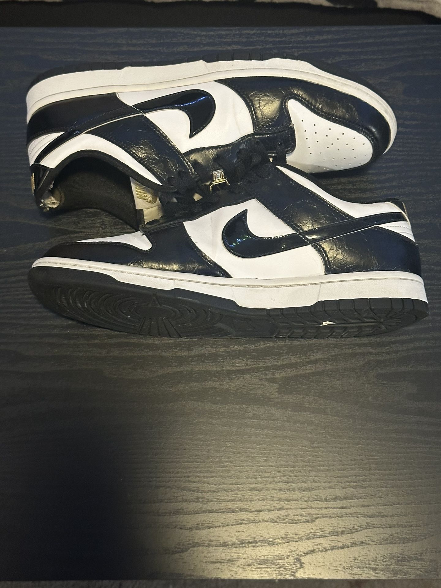 Nike Dunk Championships