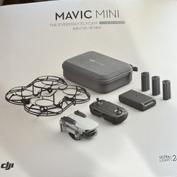 Dji Mavic Mini Drone