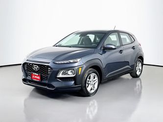2021 Hyundai Kona