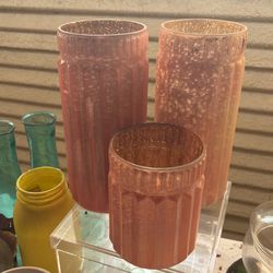 Candle Holders