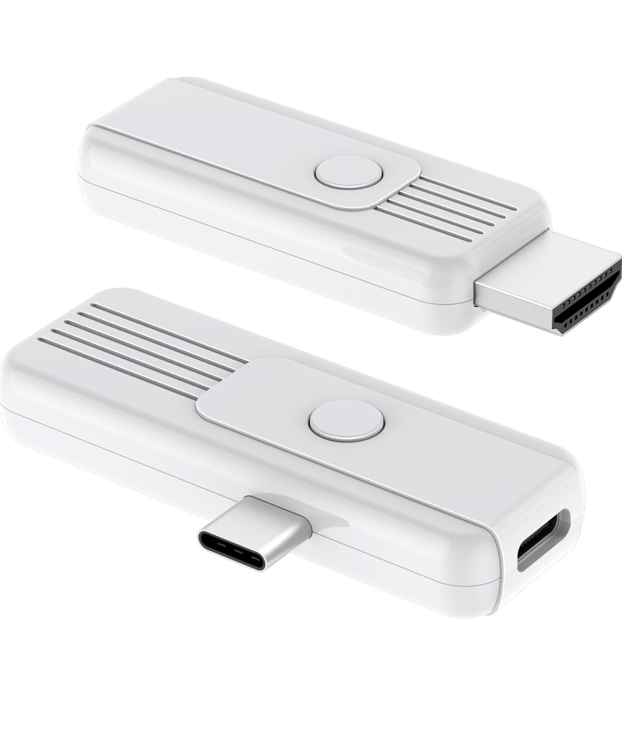 Wireless HDMI Transmitter and Receiver—brand new