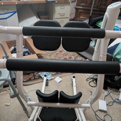 Patient Sit And Stand 