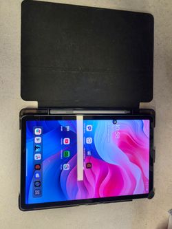 Lenovo Idea Tab with Pen and cover