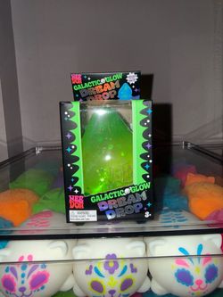 Needoh Galactic Dream Drop