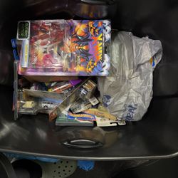 Collectibles For Sale 