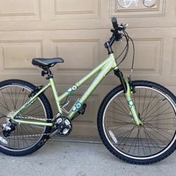 Trek 3900 Mountain Bike