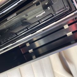 Car Stereo 