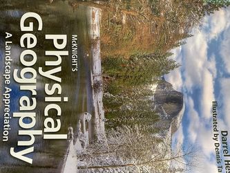 Physical Geography