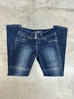 Forever Young Women's Bootcut Jeans