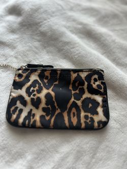 Coin Bag