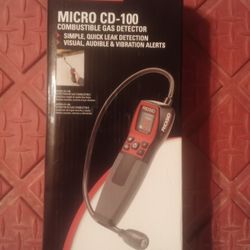 Rigid Micro CD-100