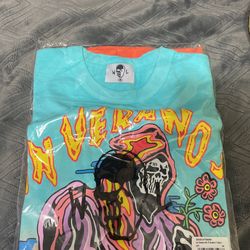 Warren Lotas Bad Bunny Medium NEW