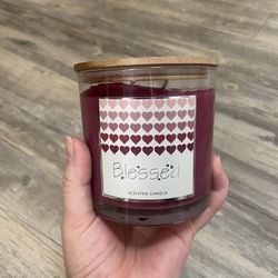 Valentines Blessed Cut Roses 14oz New