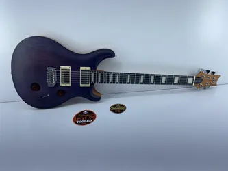 Texas Toast Custom JB HST Double Cutaway Guitar (WMP020825)