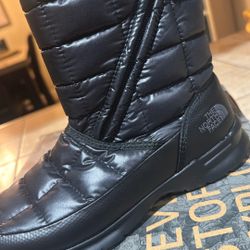 North Face Boots