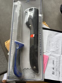 Fishing Knife
