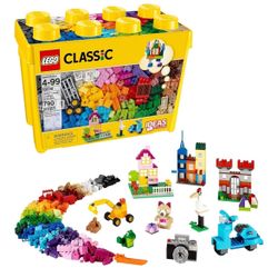 Lego Classic
