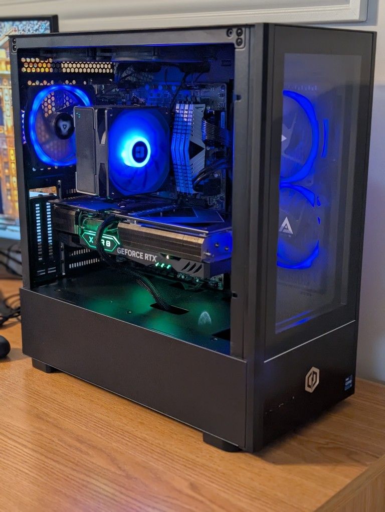 Gaming Pc 